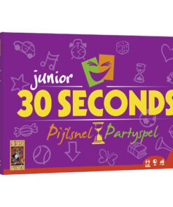 30 Seconds Junior