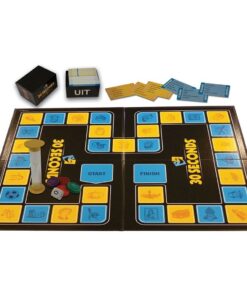 999 Games 30 Seconds