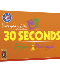 999 Games 30 Seconds Everyday Life