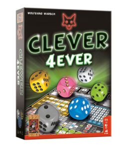 999 Games Clever 4 Ever