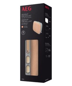 AEG AKITW2 Decorkit voor AX5 en AX7 Soft Birch