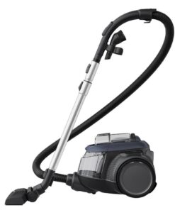 AEG AL61C3DB CLEAN 6000 Stofzuiger Zonder Stofzak 700W Antraciet