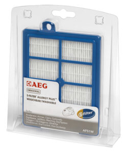 AEG Allergy Filter Afs1w