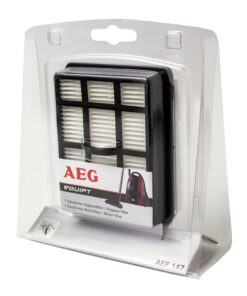 AEG Hygiene En Motorfilter Aef147