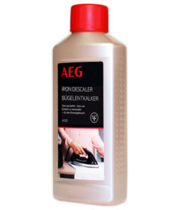 AEG Ontkalker voor Strijkijzers