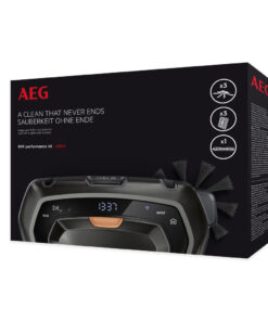 AEG Performance Kit Ark2