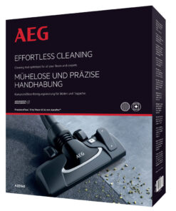 AEG Precision Zuigmond Aze140