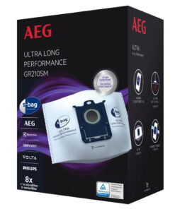 AEG S-bag Ult.long Per.g.201sm