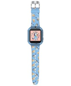 Accutime Smartwatch Bluey met 26 Games Blauw