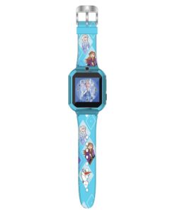 Accutime Smartwatch Disney Frozen met 26 Games Blauw