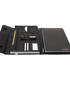 Alassio JU-46223 Schrijf En Opbergmap A4 RPET