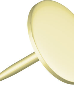 Alco AL-114A Punaises 9mm Messing 200 Stuks In Doosje