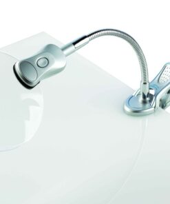 Alco AL-1277 Vergrootglas