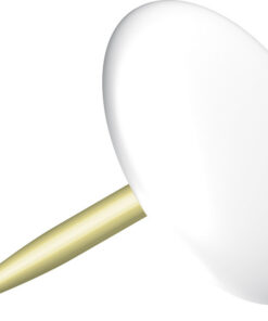 Alco AL-1530A Punaises Sun Wit Doos A 120 Stuks