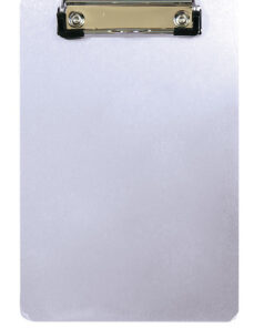 Alco AL-5516 Klembord Aluminium