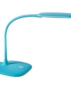 Alco AL-9082-15 LED-Bureaulamp 5W Blauw