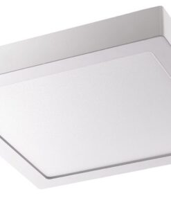 Alco AL-9229 Plafondlamp LED Wit 18 Watt 90 LEDS 90-265 Volt