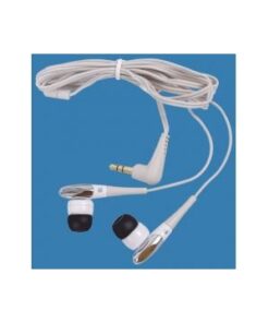 Alecto MH95 In-Ear Hoofdtelefoon