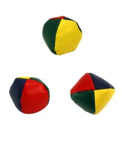 Alert Jongleerballen 3 Stuks