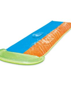 Alert Waterglijbaan 549 cm Oranje/Blauw/Groen