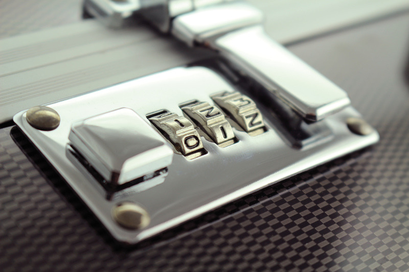 Alumaxx Pilotenkoffer C-2 Aluminium Zilver-Carbon - Afbeelding 5