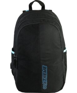 Ancor AN-111156 GoXTREME XL Rugzak 20x32x43 cm Blauw/Zwart