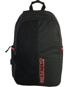 Ancor AN-111163 GoXTREME XL Rugzak 20x32x43 cm Rood/Zwart