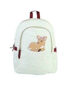 Ancor AN-111354 FRIEND Deer Rugzak 16x29x40 cm