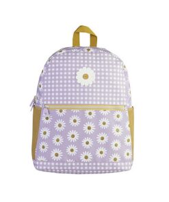 Ancor AN-111996 FLOWERS Rugzak 16x29x40 cm