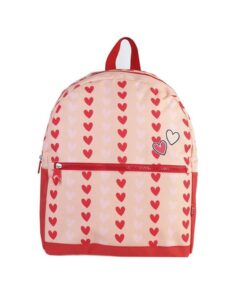 Ancor AN-113136 GIRL POWER Rugzak 16x29x40 cm