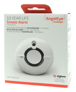 AngelEye Ae Rookmelder Zigbee 10jr