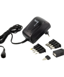 Ansmann Hycell Universeel Voeding 18w 1500ma