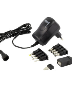 Ansmann Hycell Universeel Voeding 7