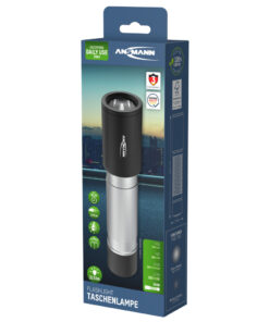 Ansmann Zaklamp 300b 315 Lumen