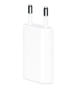 Apple Lader Usb-a 1a/ 5w Mgn13