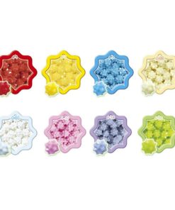 Aquabeads Sterrenparels Navulling