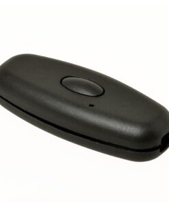 Arditi Snoerdimmer Zwart