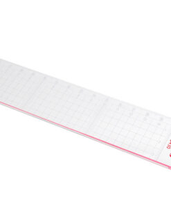 Aristo AR-15430 Snijliniaal 30cm Plexiglas Met Stalen Kant