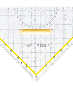 Aristo AR-1648 Tekendriehoek 32