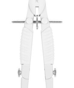 Aristo AR-55815 Snelverstelpasser Topline Mat-wit