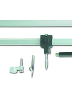 Aristo AR-59000 Stokpasser 2 Delig Diameter 1280mm Compleet Met Toebehoren