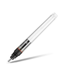 Aristo AR-63010 Tekenpen MG1 0.1 mm Transparant/Zwart