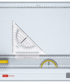 Aristo AR-70332 Tekenbord GEO A3 Met Gratis Sneltekendriehoek