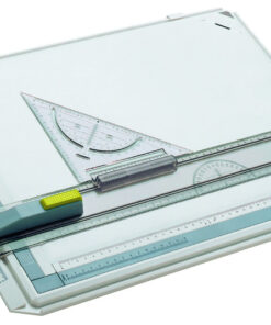 Aristo AR-7035 Tekenbord Profi Plus A3 In Studio Case