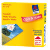 Avery AV-3516 Fotoklevers Zweckform 12x12mm 400 Stuks