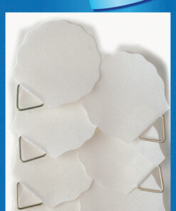 Avery AV-3731 Schilderijhanger Z-design Home 40mm Wit Pakje A 5 Stuks