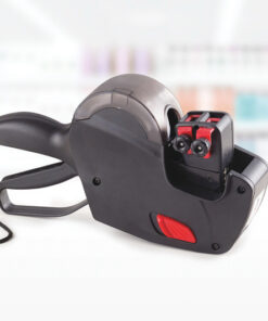 Avery AV-PL2/18 Prijstang 2 Regels 10+8 Tekens