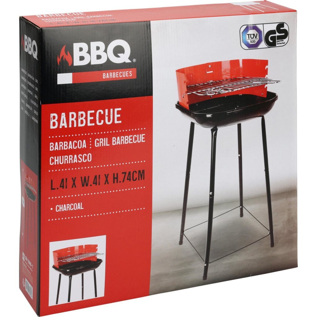 BBQ