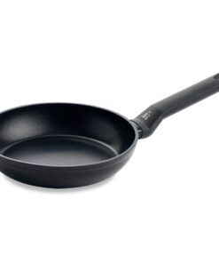BK Easy Basic Ceramic Koekenpan 24 cm Zwart