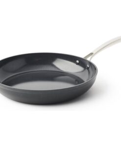 BK Superior Ceramic Koekenpan 30 cm Zwart